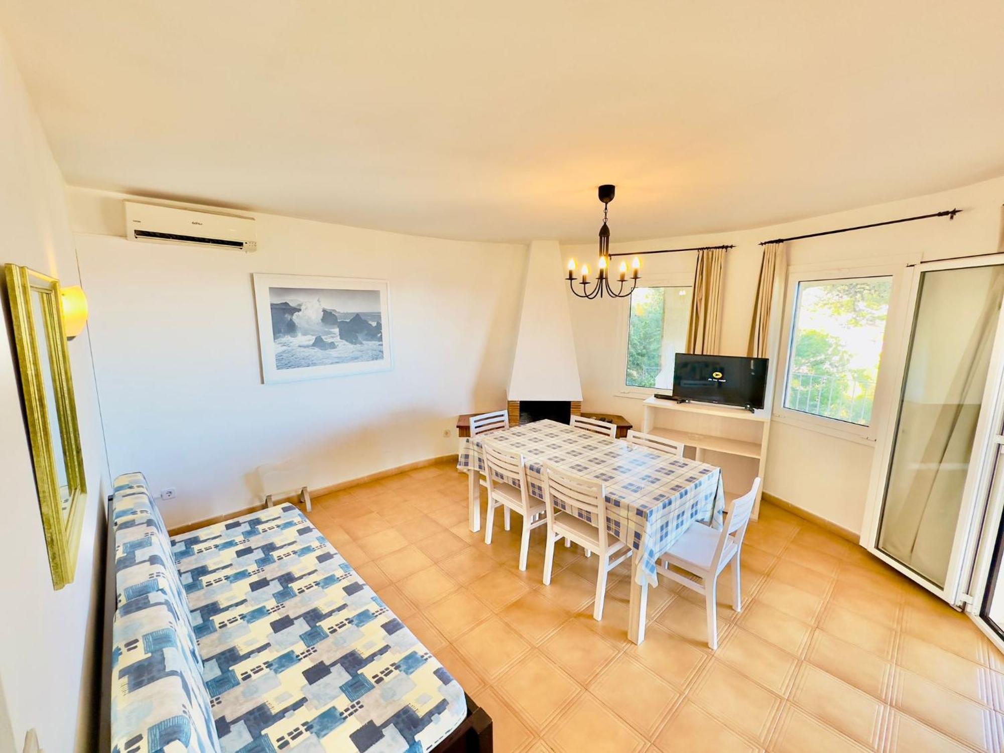 Trill Las Brisas A, 4-6 Pax L'Estartit Exterior photo