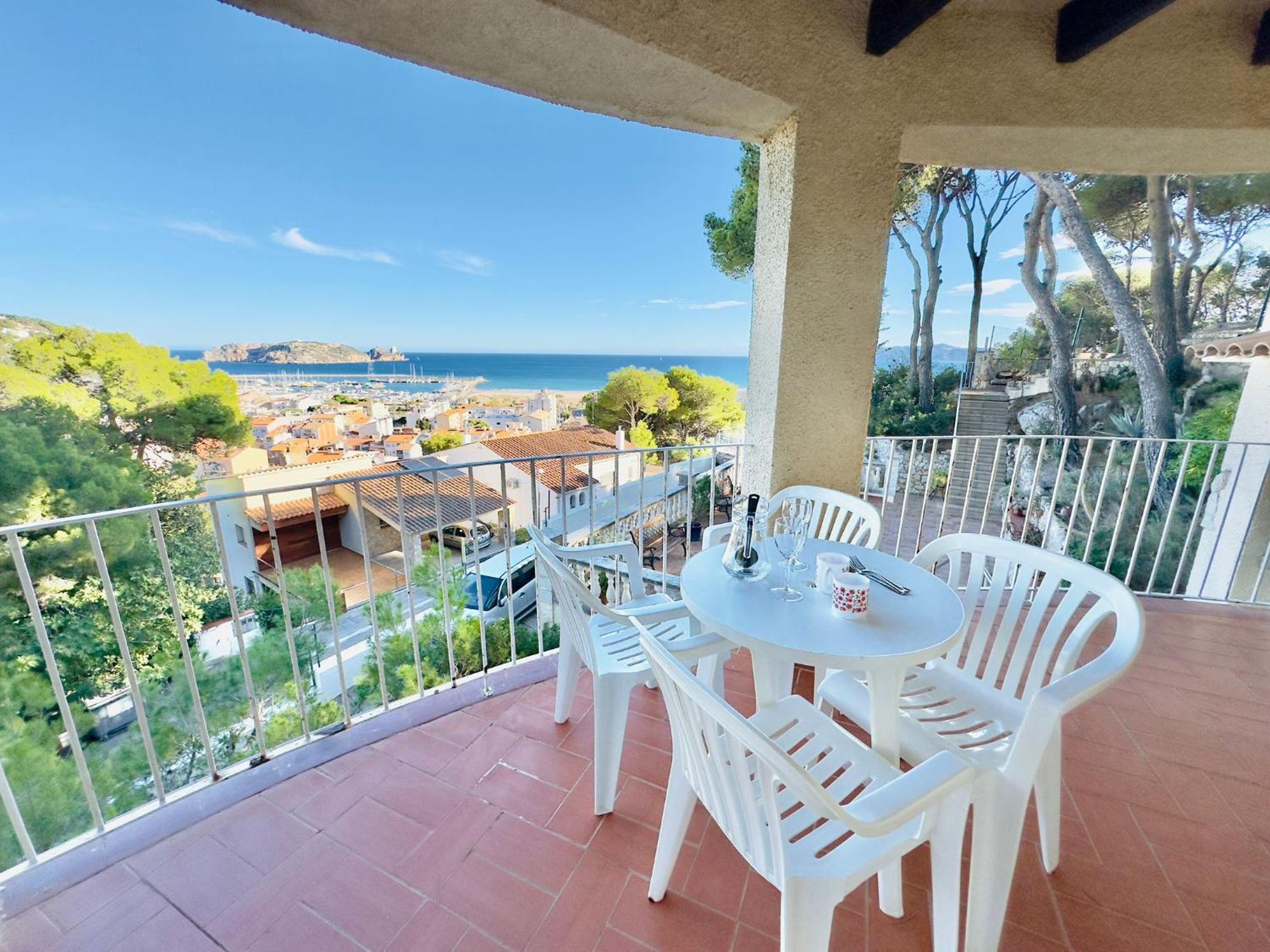 Trill Las Brisas A, 4-6 Pax L'Estartit Exterior photo