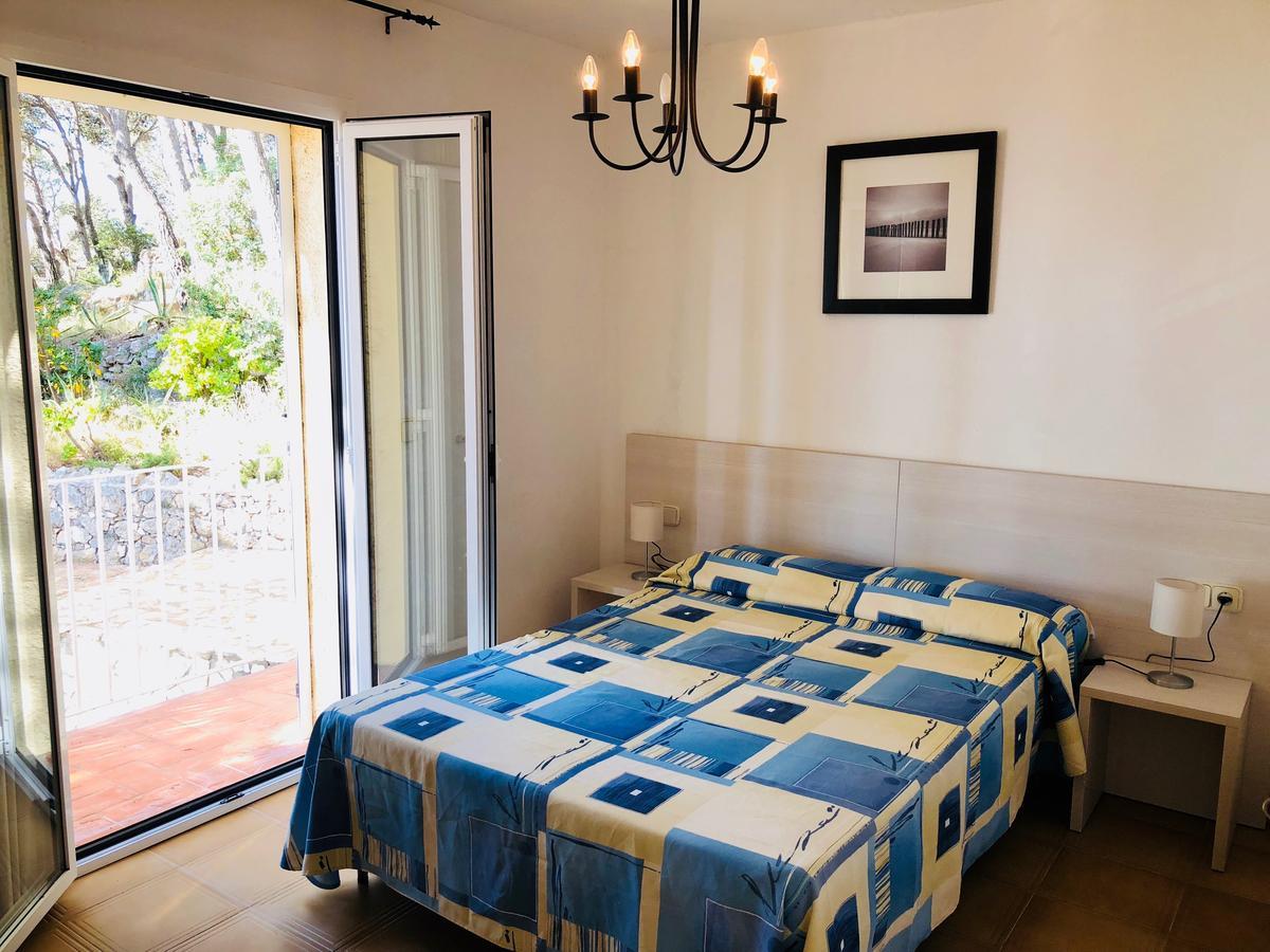 Trill Las Brisas A, 4-6 Pax L'Estartit Exterior photo